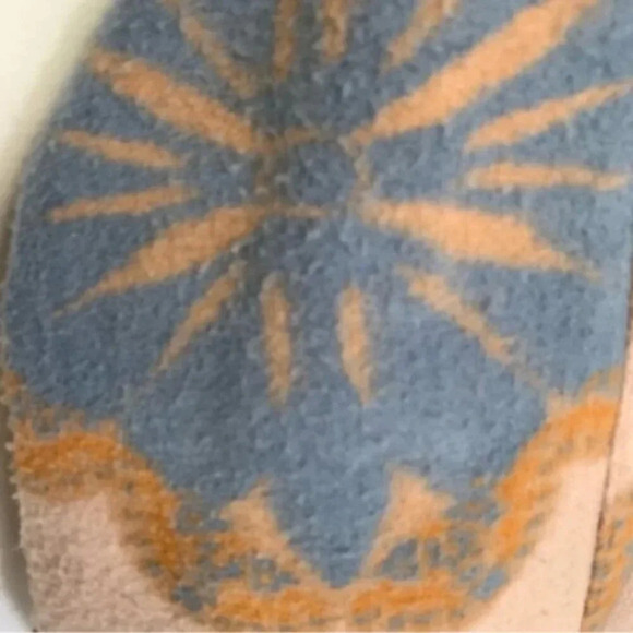 Free People Jacquard Ruby Floral Jacket Limited Edition S - Picture 14 of 16